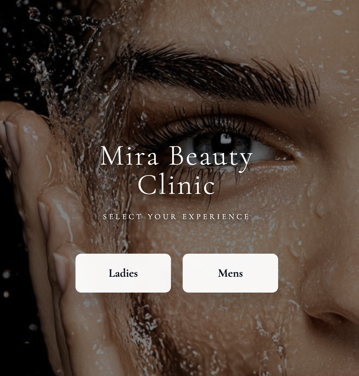 Mira beauty clinic