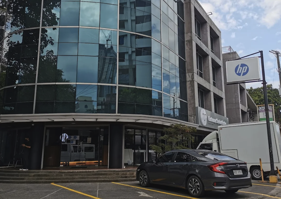 Gerochi Dental & Implant Center - 2