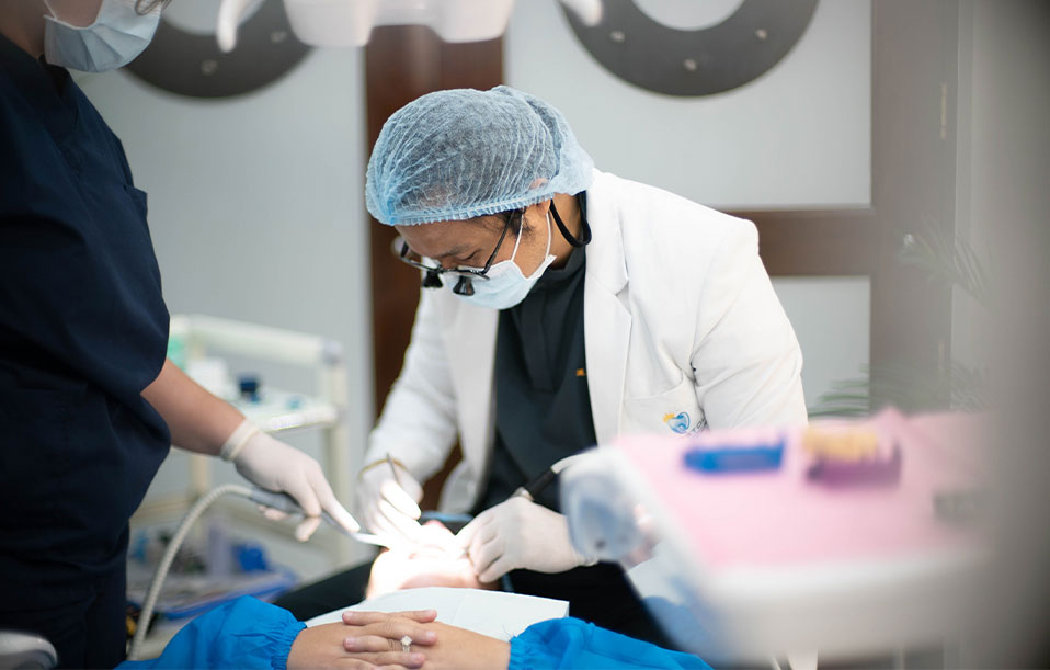 Apostol Dental Cosmetic Center clinic
