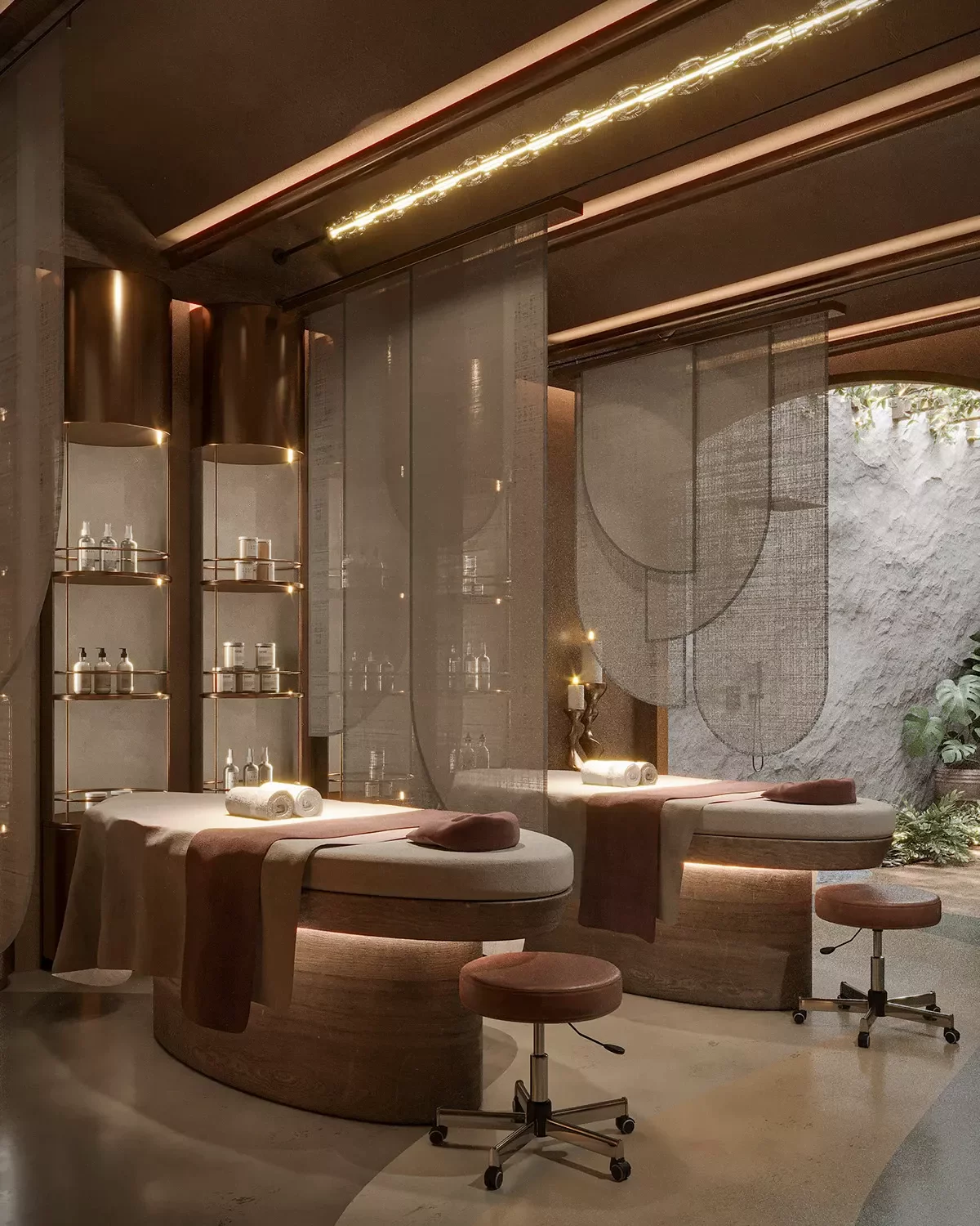 M.Y Home Massage Service