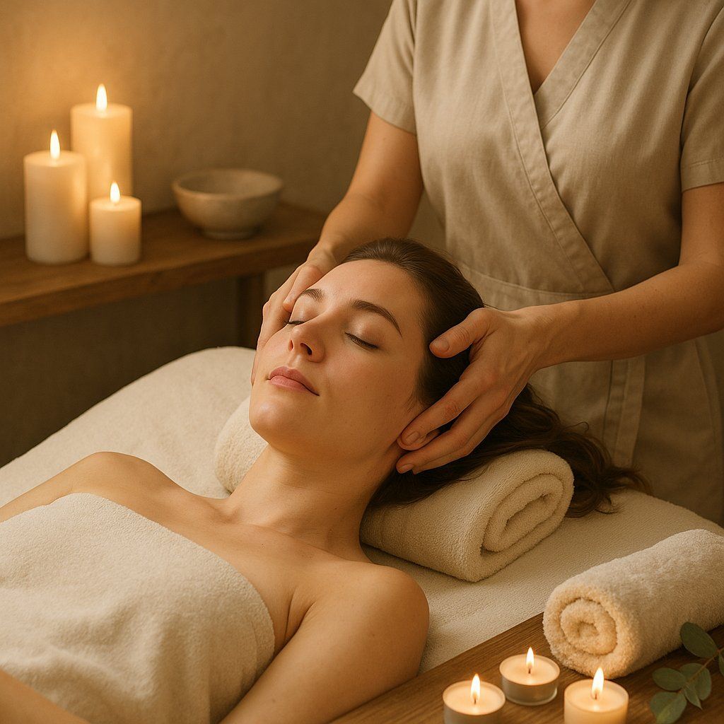 Full Body Shiatsu Course