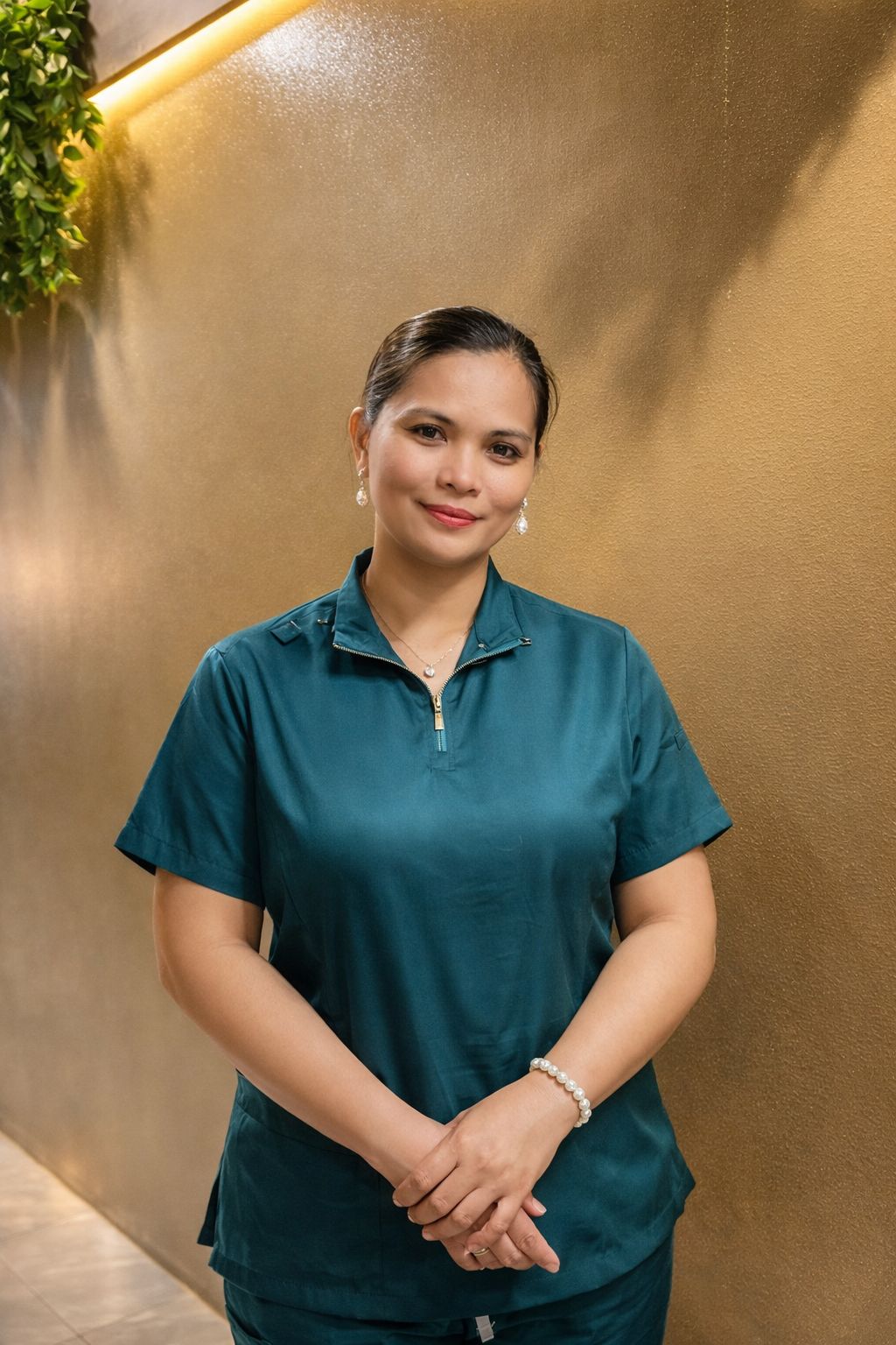 therapist - Dr. Massage BGC therapist therapist