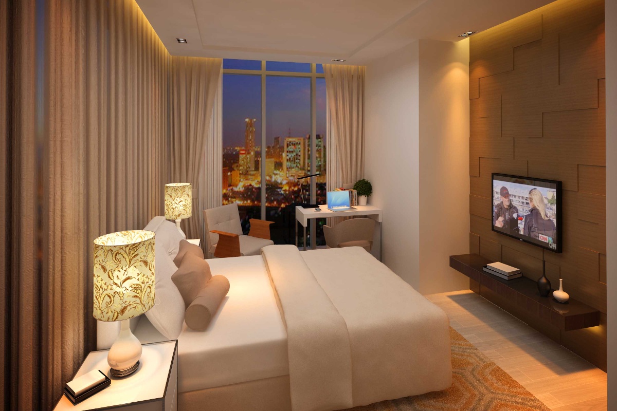 BGC Metro Development