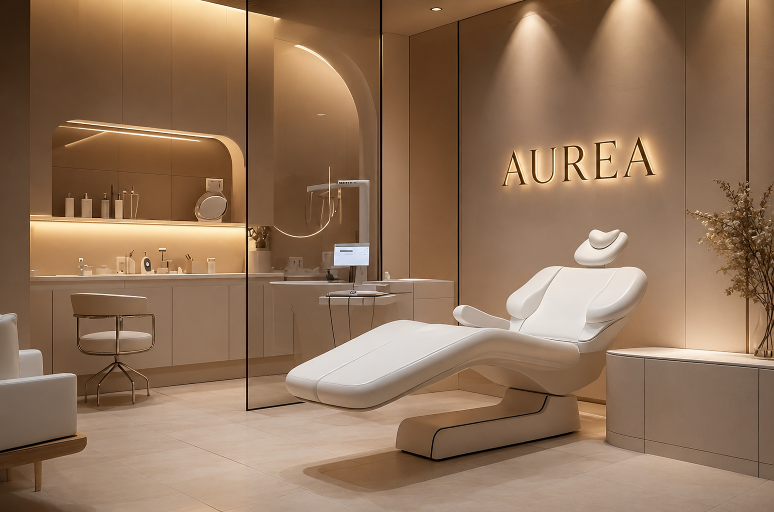 AUREA Makati Implant