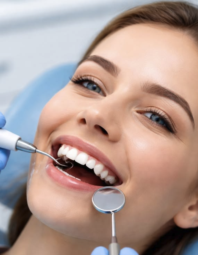 Veneers