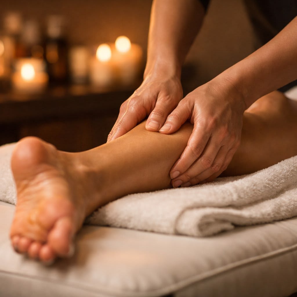 HOTEL OUTCALL MASSAGE SERVICE gallery 3