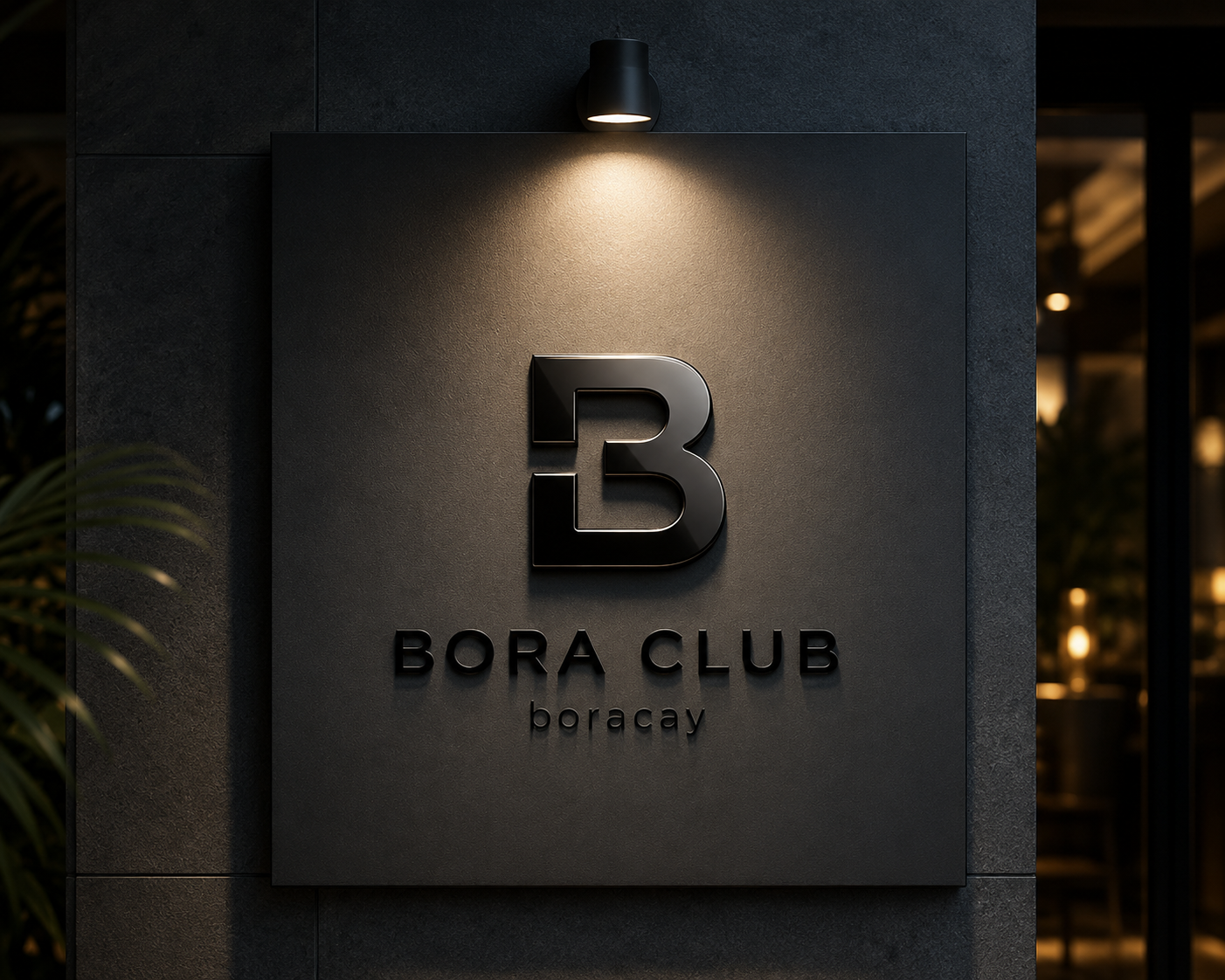 BORACLUB