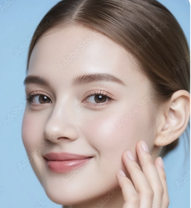 Rejuran treatment in BGC