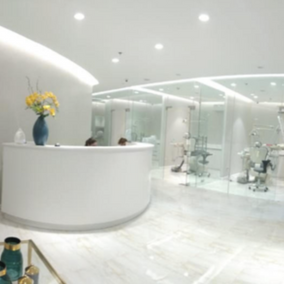 Primea Dental clinic 3