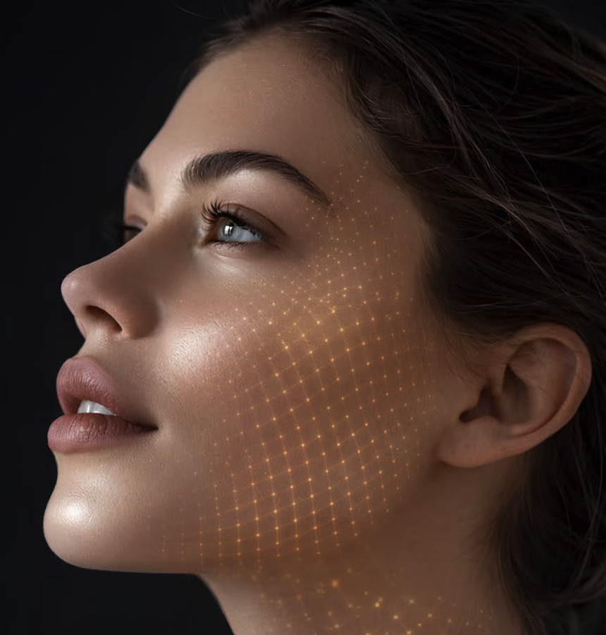 Lip Filler treatment in BGC