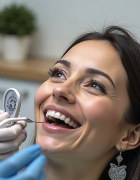 Dental Implants