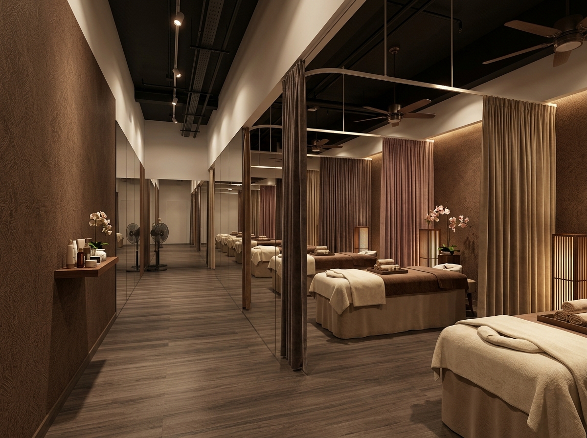 Best SPA in Bonifacio Global City (BGC) 2025 — Top-Rated Shops & Complete Guide