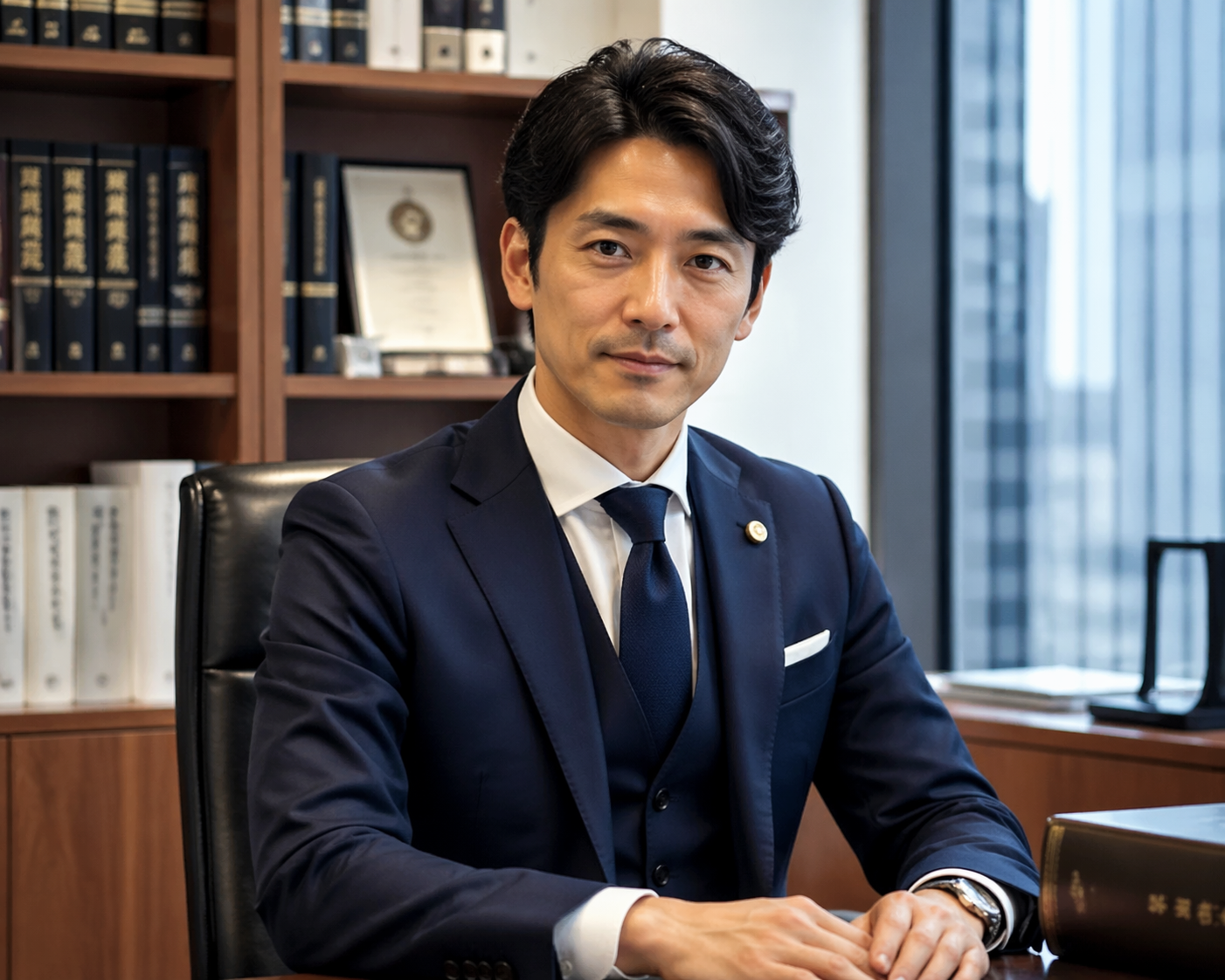 AI Concierge ANSHIN