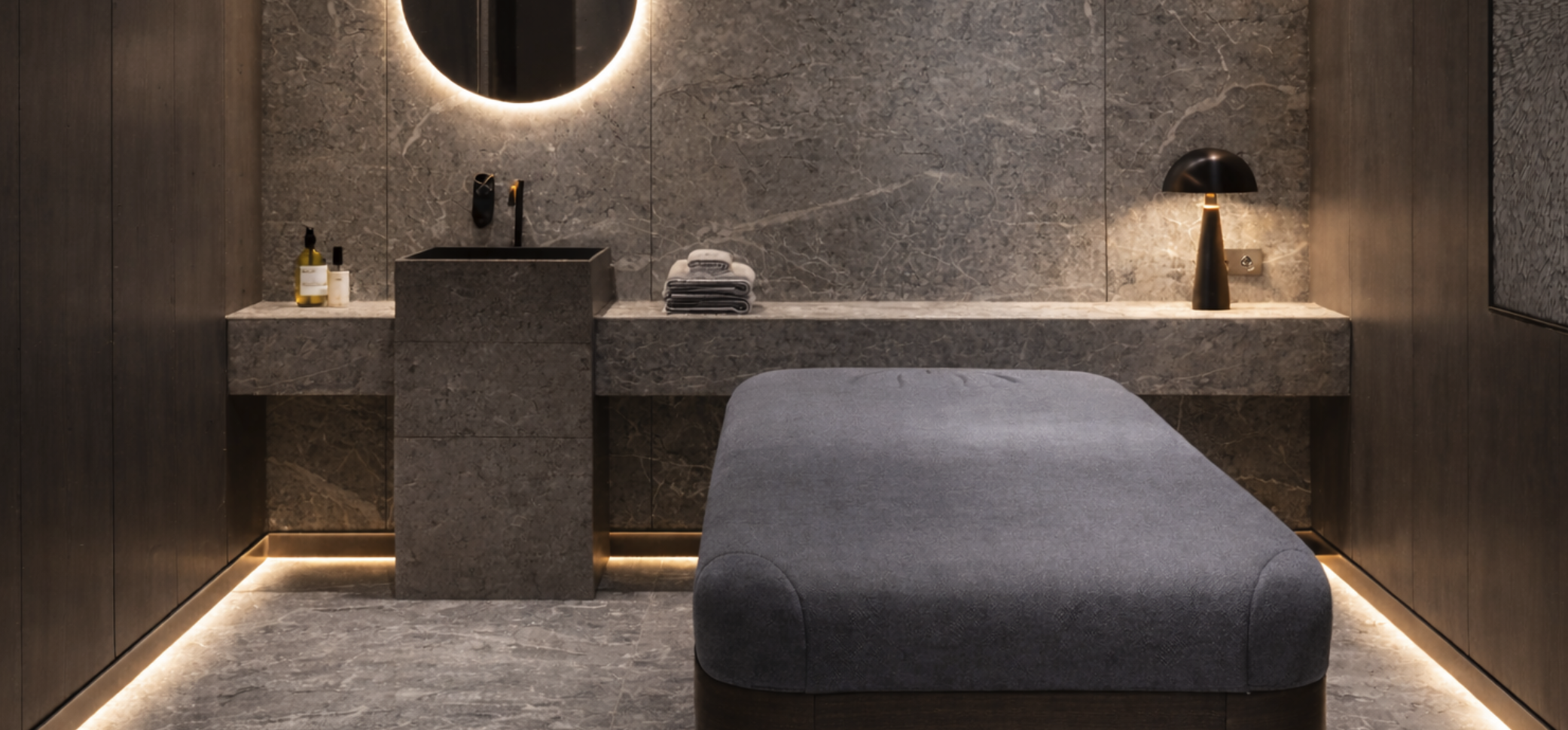 Metro Manila curated beauty clinics and wellness guide