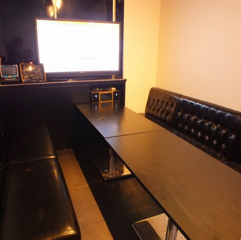 カラオケルーム