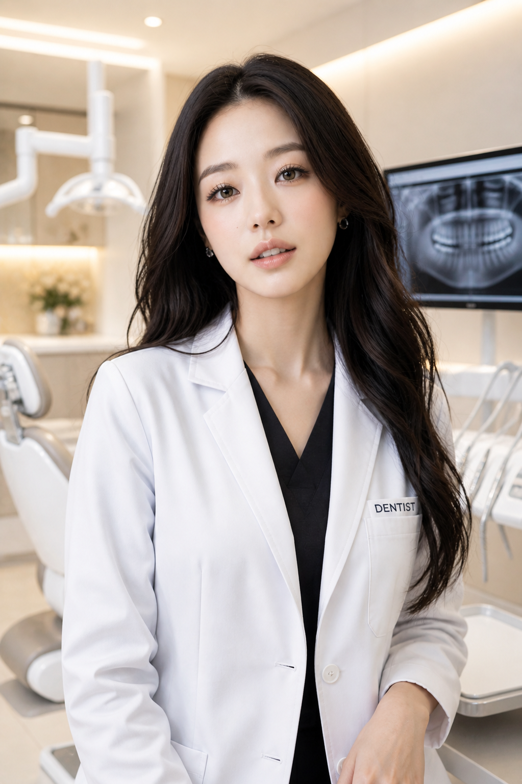 NANA