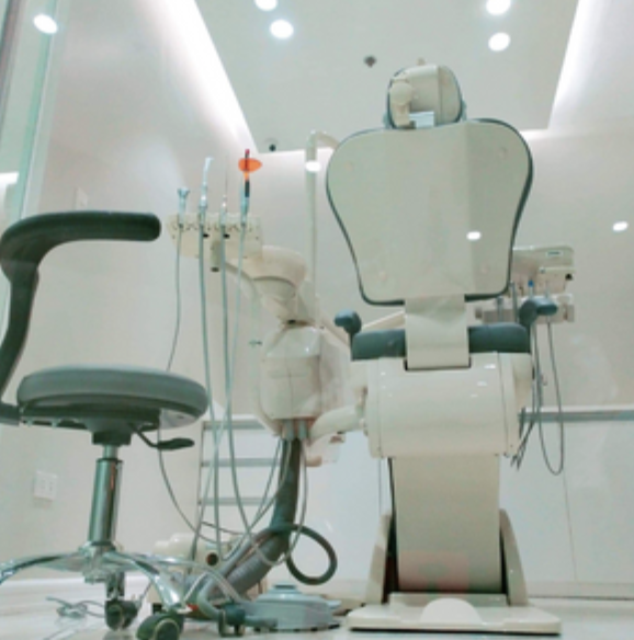 Primea Dental clinic 4
