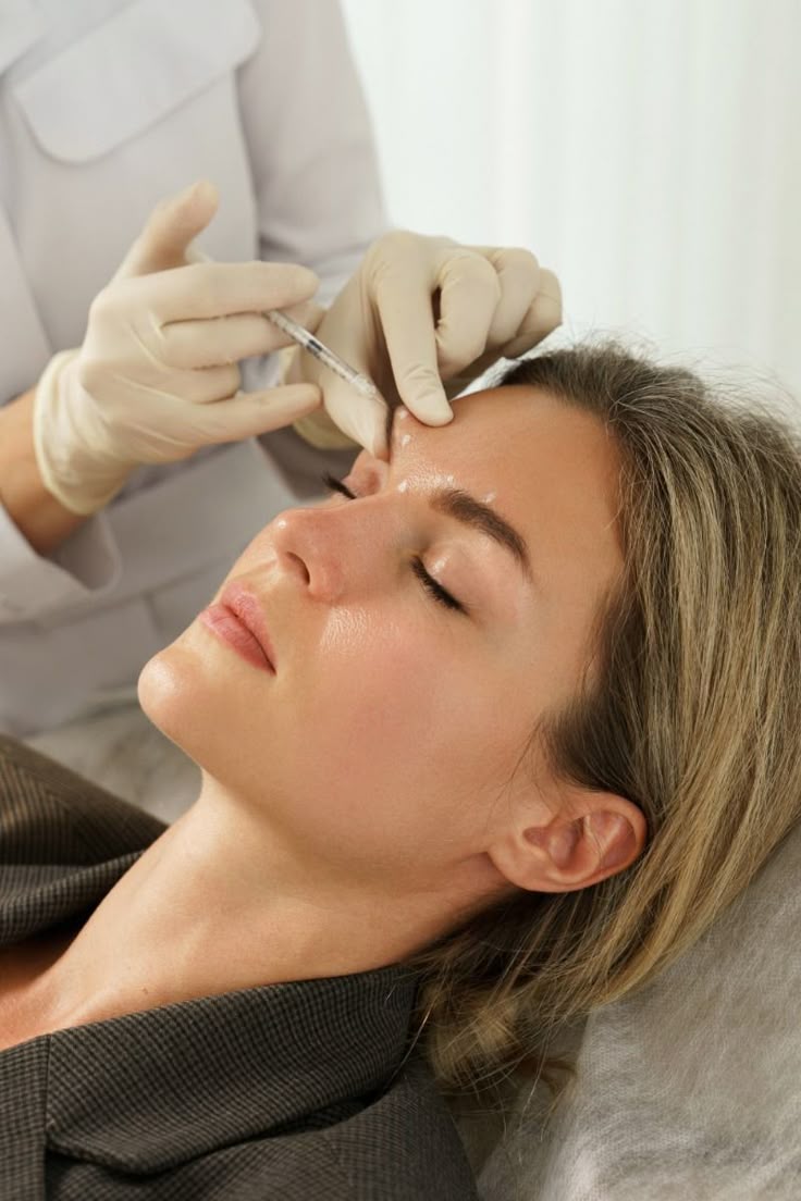 HIFU treatment in BGC