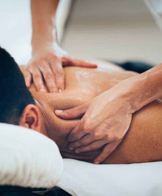 Swedish Massage in Makati: Professional In-Room Service