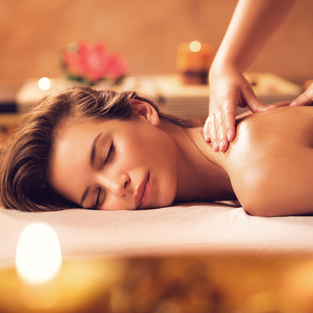 Head Spa