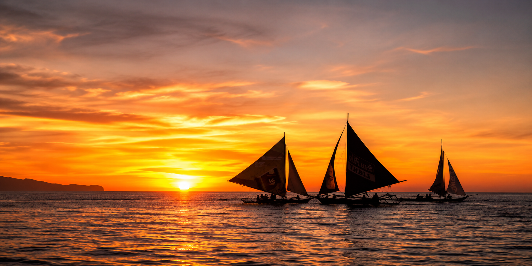 Wellbeing on the Water