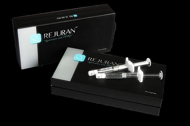 Rejuran H - 1 Syringe
