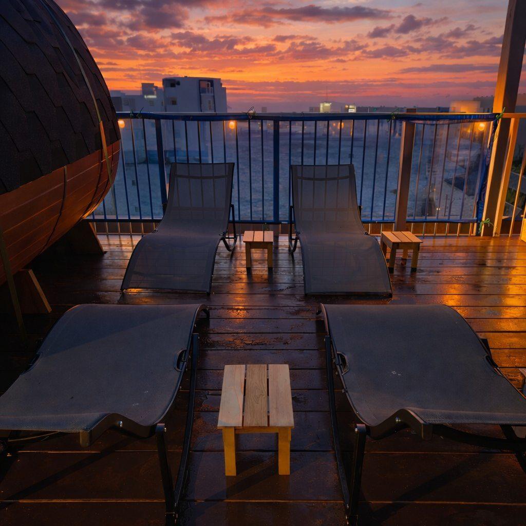 SORAリラックススペース