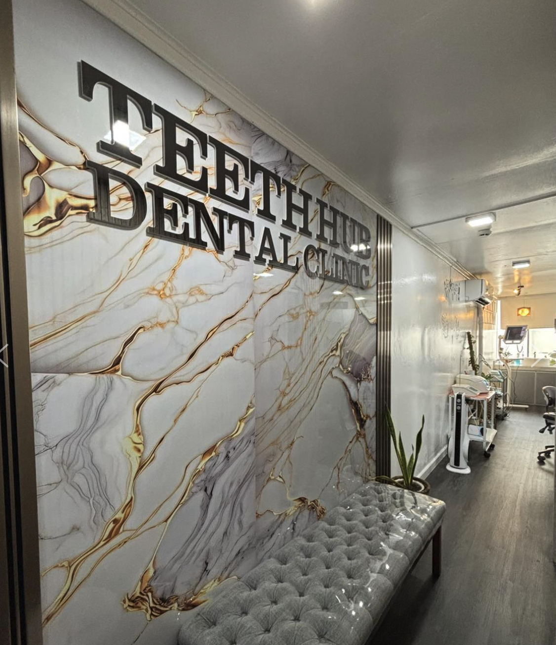 Teeth Hub Dental Clinic
