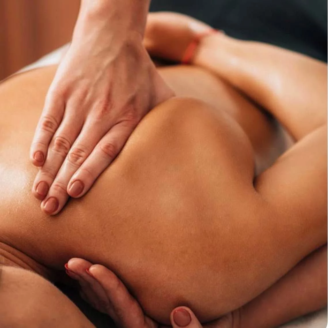 Thai Massage in Paranaque: Professional In-Room Service