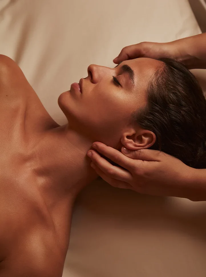 Massage Spa and Home Service Pure Sakura Healing