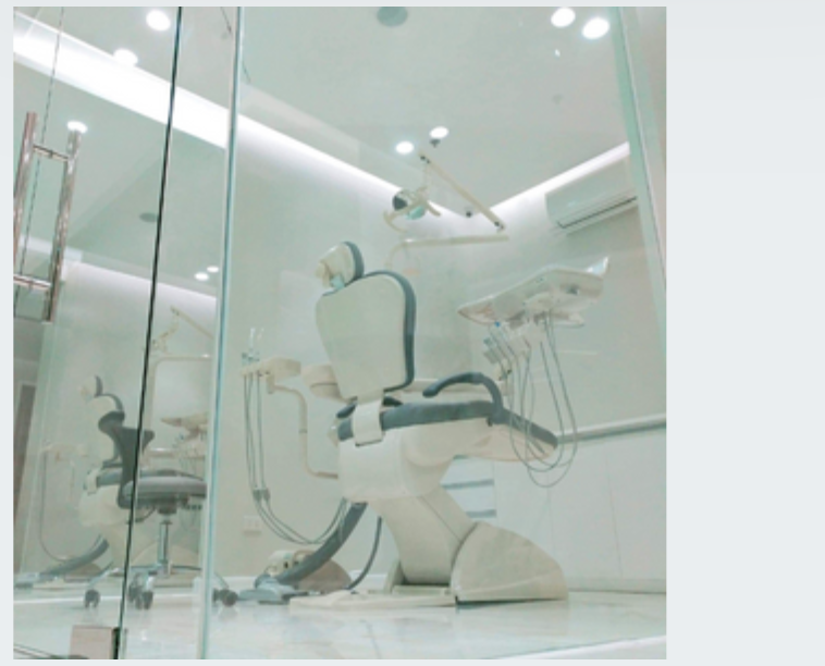 Primea Dental clinic 5