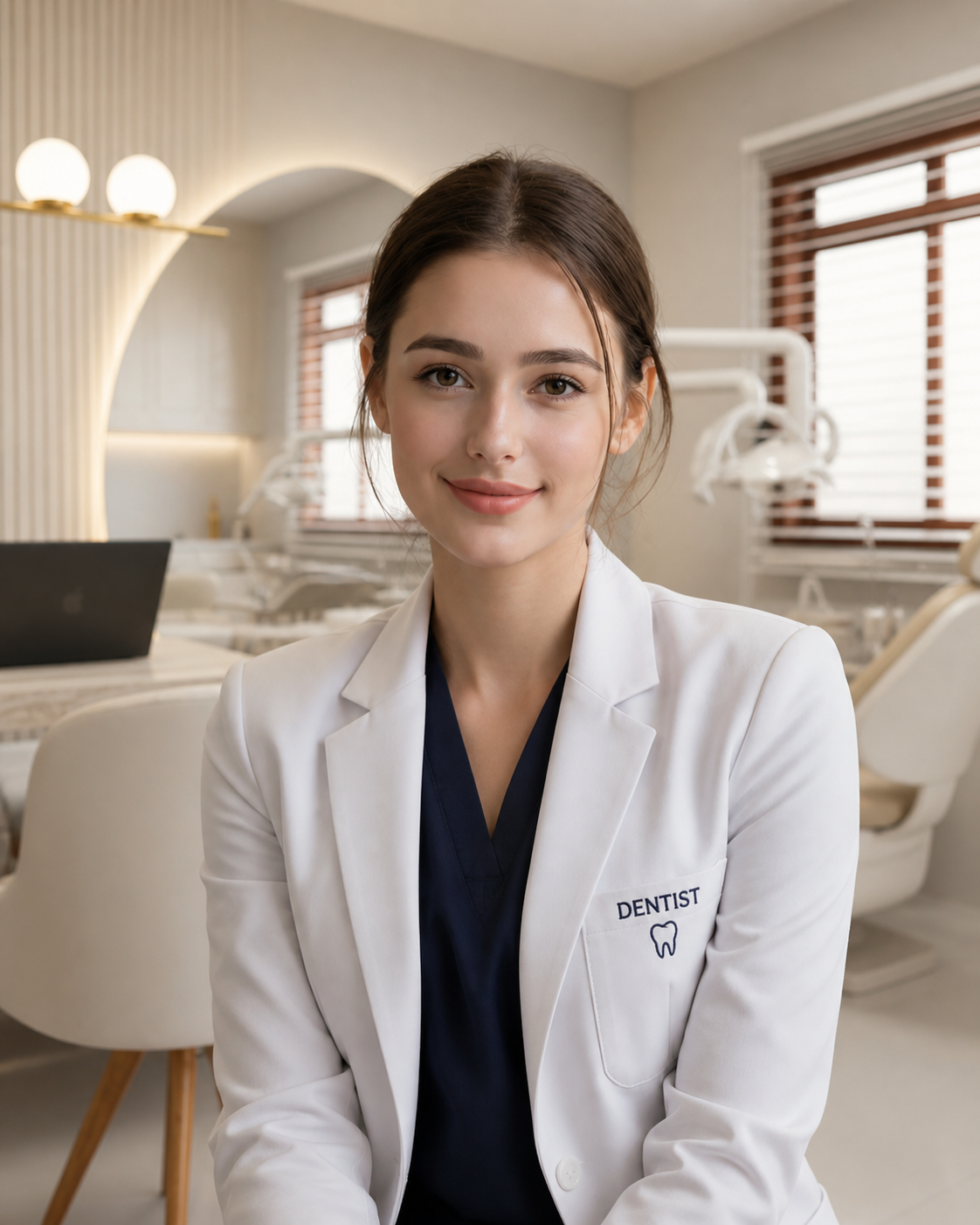 Personalized beauty consultation