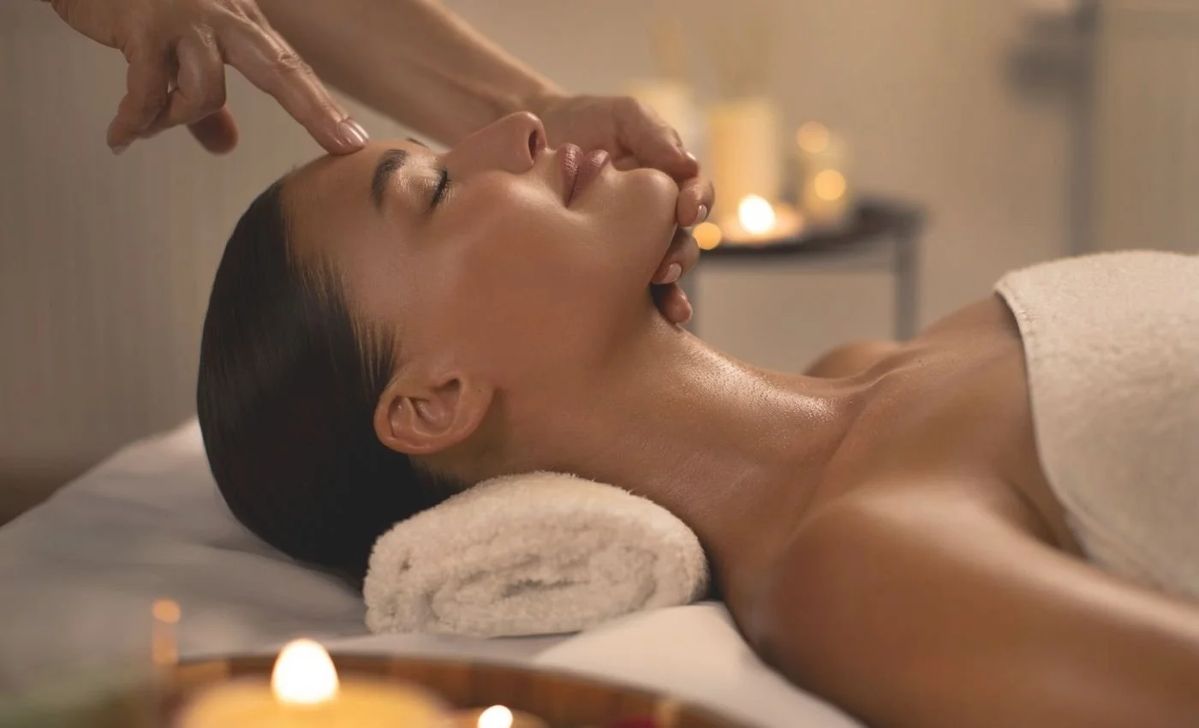 Palmeo Spa - Makati Home & Hotel Massage