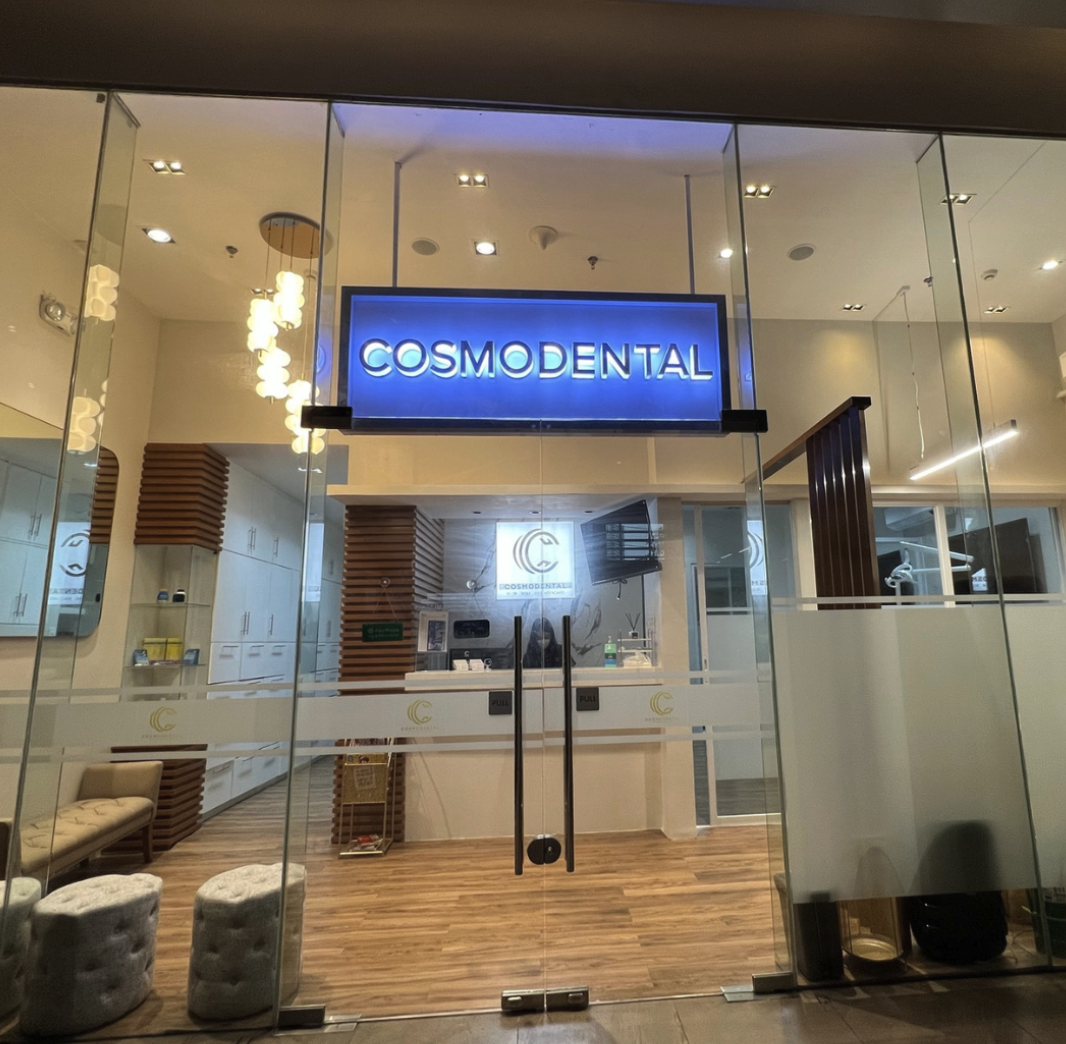 Cosmo Dental clinic 2