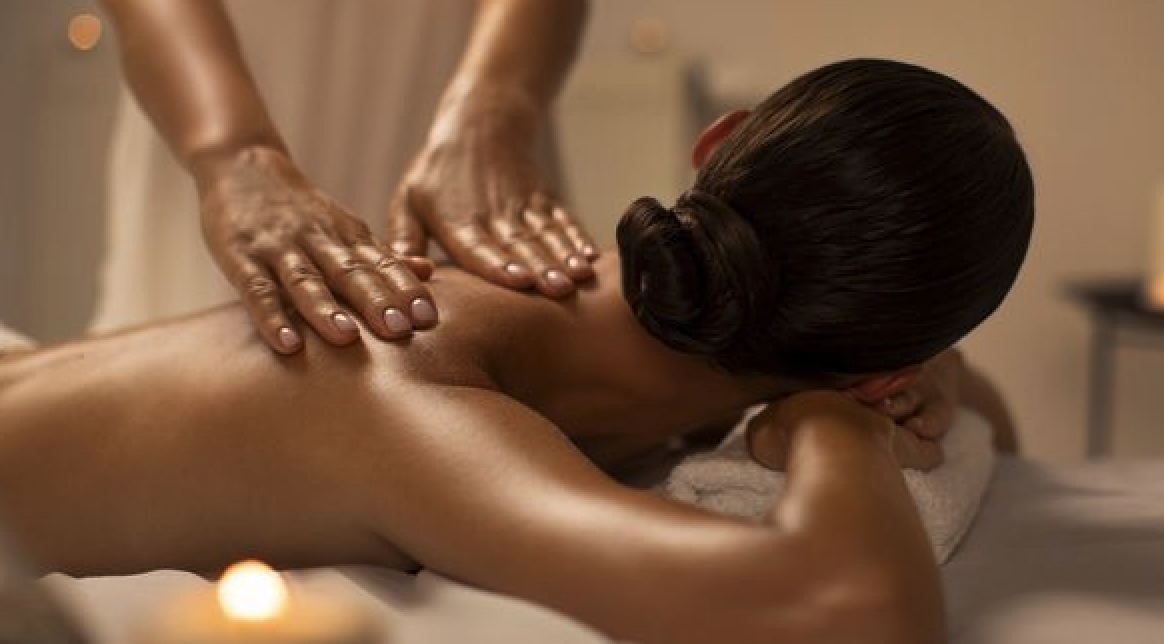 Full Body Aroma Course