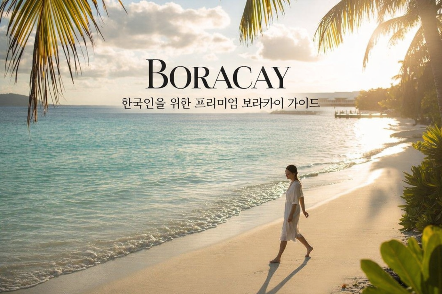 보라카이, 필리핀