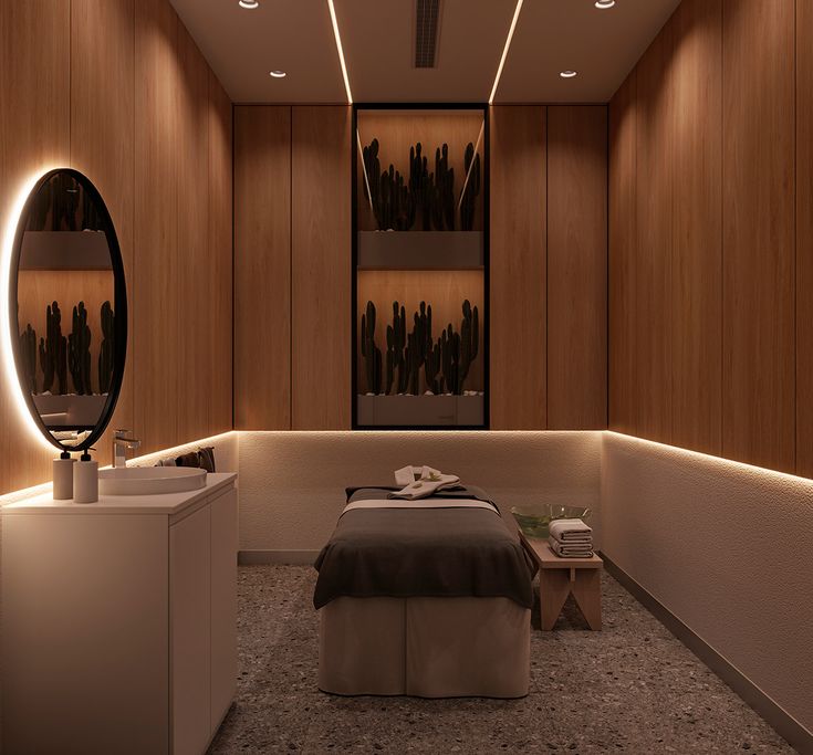 Massage Spa and Home Service Pure Sakura Healing gallery 5