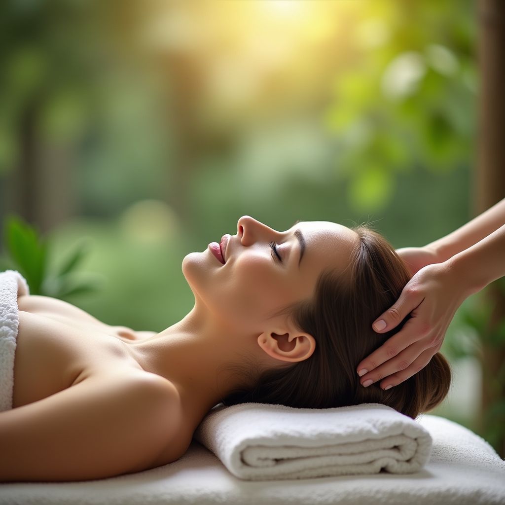 HOTEL OUTCALL MASSAGE SERVICE