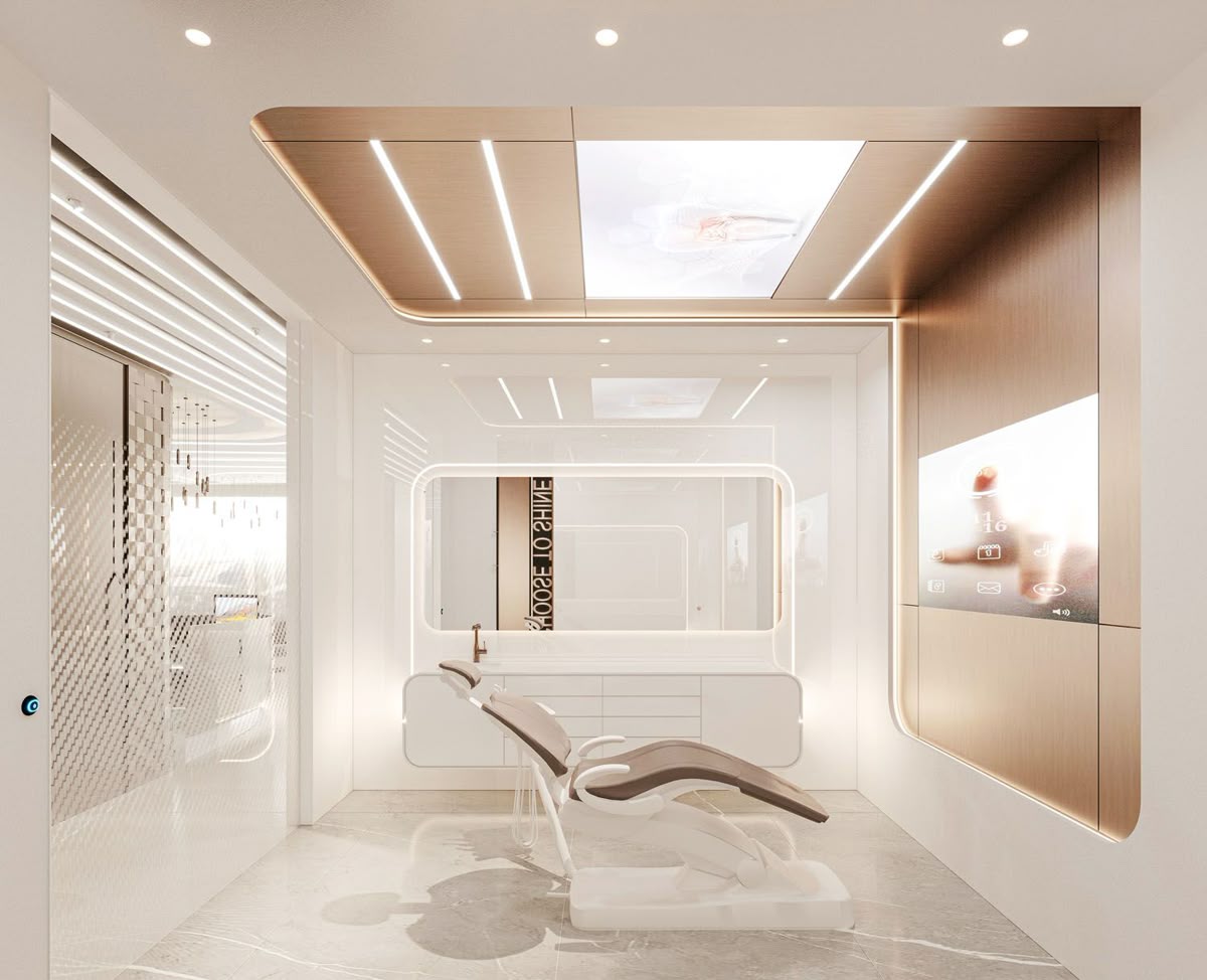 Makati Dental Implants clinic