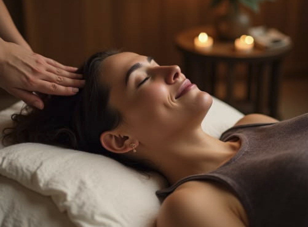 Facial Course