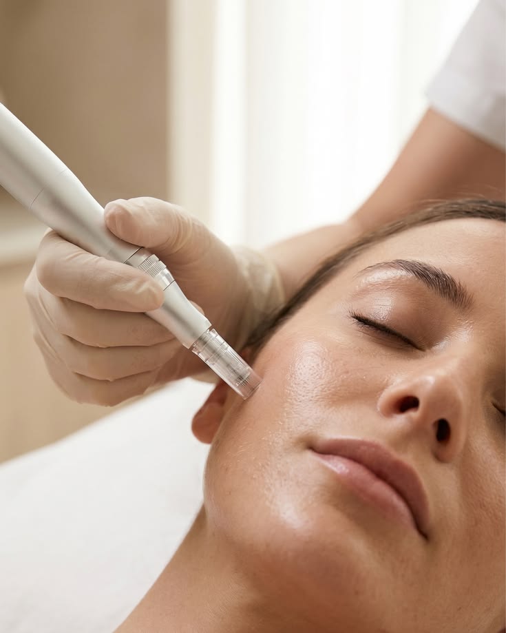 Chemical Peel