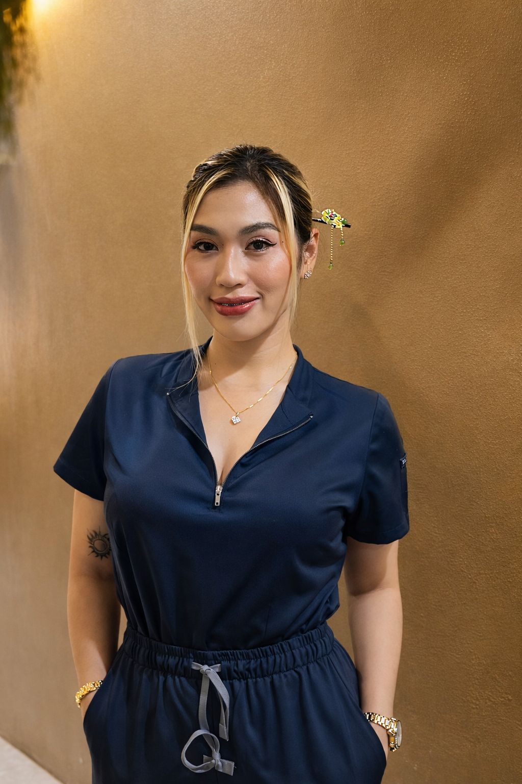 therapist - Dr. Massage BGC therapist therapist