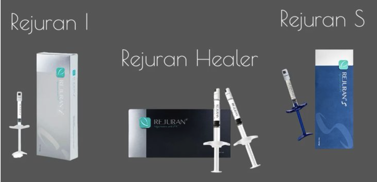 Rejuran S