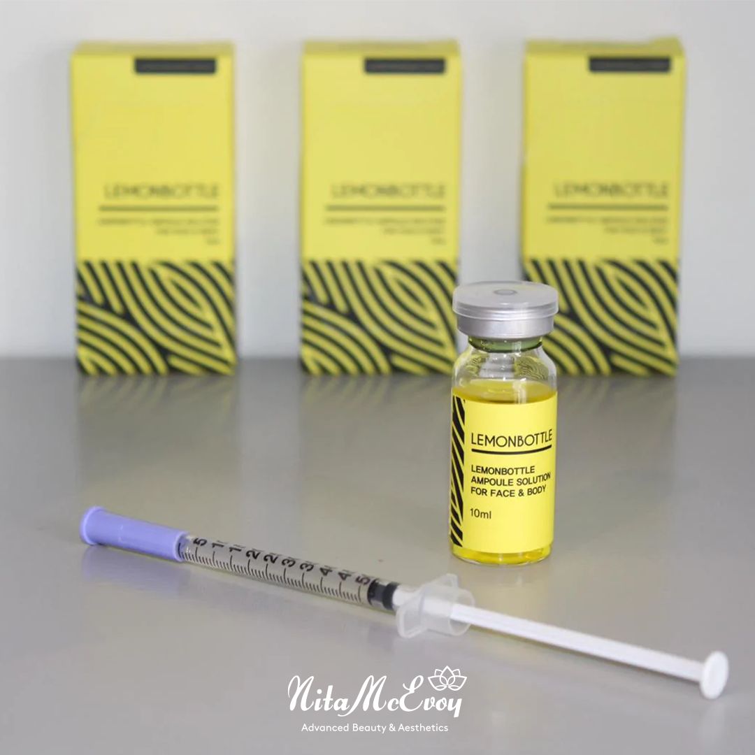 Mesolipolysis (Lemon Bottle)