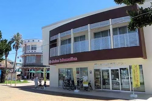 美國村上車地點