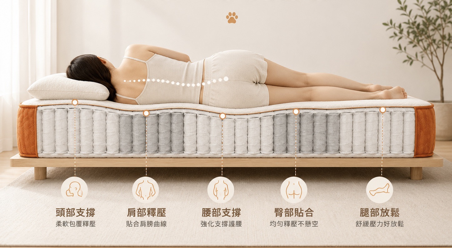 人體工學認證