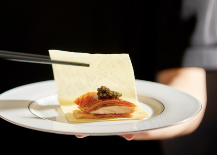 北京宴烤鴨系列 3