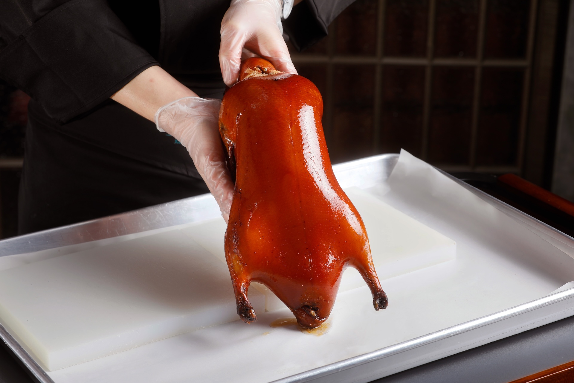 北京宴烤鴨系列 1