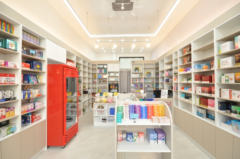 대전 여름약국 - 1