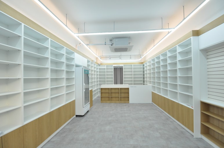 대전 회덕건강약국 - 1